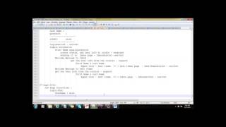 Java Web Programming : JSP - Part 3