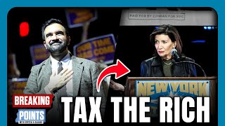 Download Lagu TAX THE RICH: Kathy Hochul HECKLED At Fiery Zohran Rally MP3 Download Lagu TAX THE RICH: Kathy Hochul HECKLED At Fiery Zohran Rally MP3