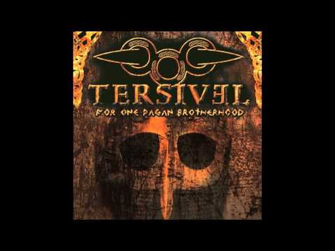 Tersivel - Far Away In The Distant Skies