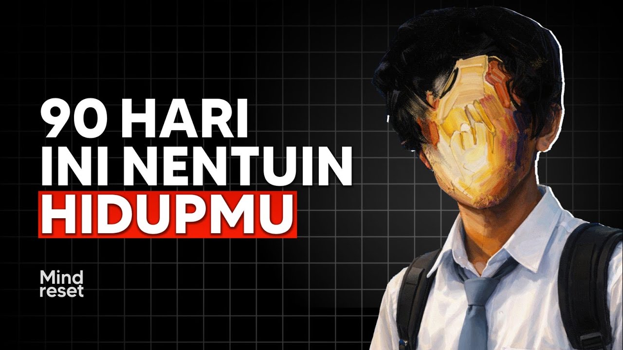 Realita Kehidupan Setelah Lulus Sekolah Tidak Seindah yang Kamu Kira