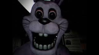 Graveyard Shift at Freddy's Death Screen