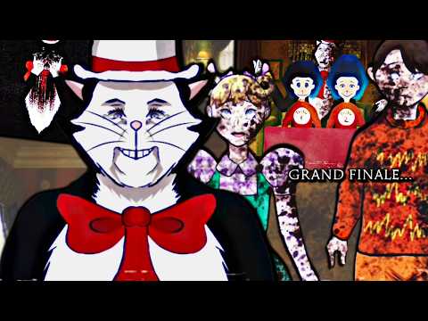 The Cat in the Hat | Grand Finale...