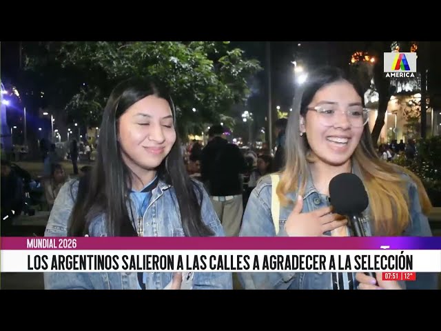 Argentina luchó hasta el final España campeón del mundo