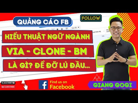 Video: Định nghĩa cơ bản của cloning là gì?