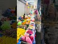 Flowers, Beauty & Struggles 🌸 Onam Market in Kochi