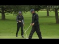 Matt Marshall and Erik Barnes tied for lead at TOUR Championship of Canada