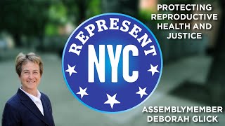 Represent NYC: Protecting Reproductive Health & Justice