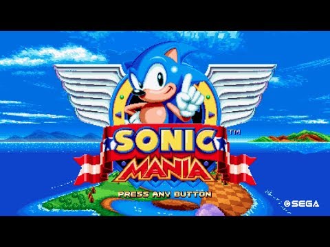 sonic-mania---starting-it-up