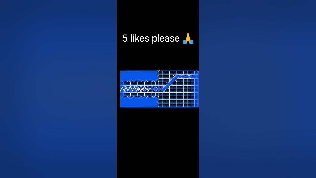 Geometry dash wave spam youtube
