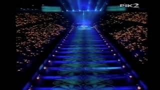 The Pray of the World - Montserrat Caballé & Montserrat Martí Caballé