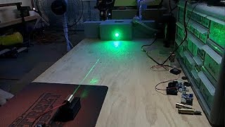 Build Laser Diode Holder Assembly (Its Easy)
