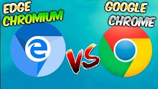 El Nuevo EDGE CHROMIUM vs GOOGLE Chrome / Diferencias MUY MARCADAS! El Nuevo EDGE CHROMIUM vs GOOGLE Chrome / Diferencias MUY MARCADAS!