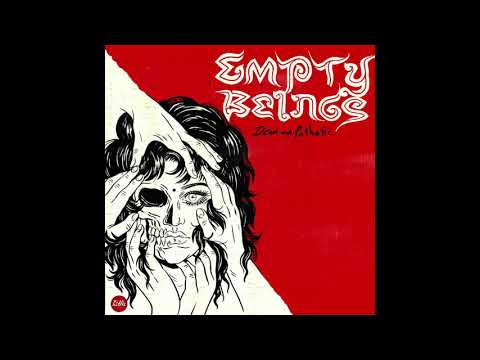 Empty Beings — Empty Beings  - Growing Boys