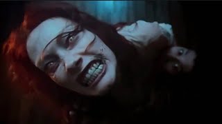 Evil Dead Rise 2023 Eating Eyeball Scene Movieci-Tv