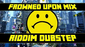 BEST RIDDIM DUBSTEP MIX 2021