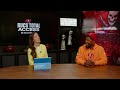 Rashad Johnson On Getting Back to Work | Bucs Total Access | Tampa Bay Buccaneers