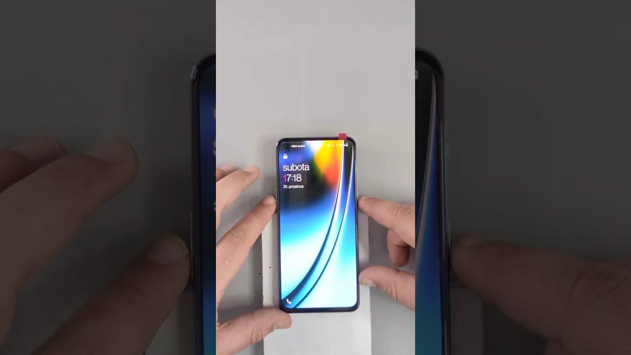 OnePlus Nord 2 5G LCD Screen Display Replacement | Disassembly