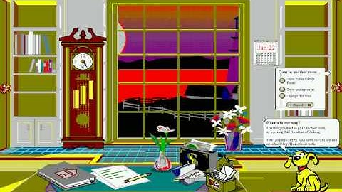 Microsoft Bob