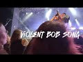 Blind channel violent bob song live ver at antwerp 0405 exit emotions tour 24