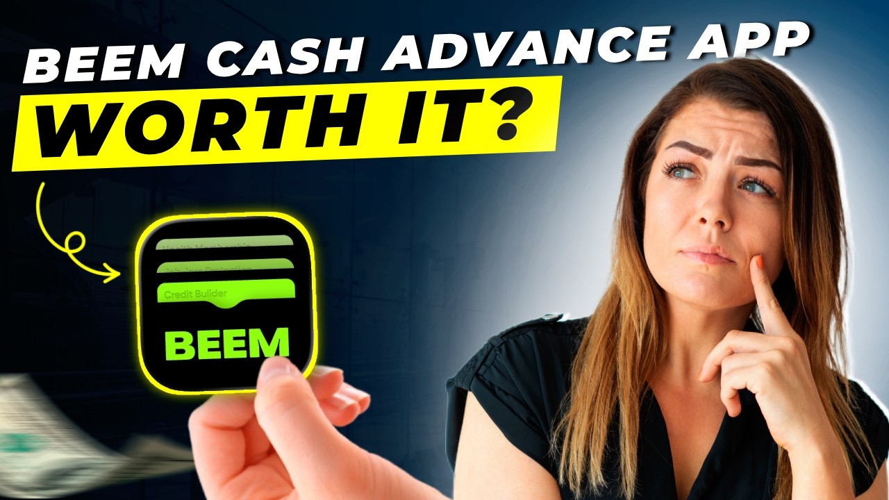Beem Cash Advance App Review 2026 | Pros and Cons – Honest & Unbiased