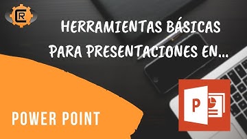 Presentación en Power Point || Herramientas Básicas || Temas y Transiciones