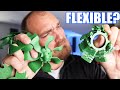 This PC fan has FLEXIBLE BLADES! - Fan Showdown S3E2