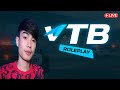 🔴LIVE! មកវិញហើយ | VTB City