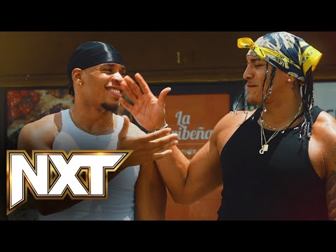 Bronco Nima and Lucien Price are coming to NXT: WWE NXT highlights, June 13, 2023