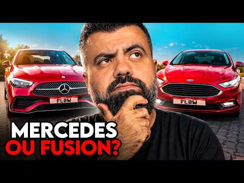 Was Fusion better?