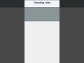 Jobs Centre - Recruitment by Sharper Labs