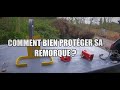 Comment bien protger sa remorque 