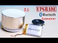 How to Upgrade $5 Bluetooth Speaker | Increase Bass and Battery Life