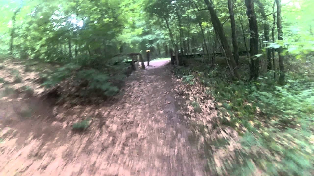 20150712 Parkstad MTB Singletrack