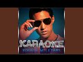 Beyond the Sea (In the Style of Robbie Williams) (Karaoke Version)
