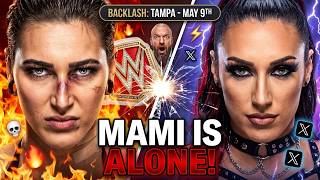 Fatal Influence vs. Mami: Why WWE’s Netflix Era Just Got Terrifying