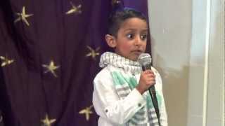 Harrogate Malayalee Association Easter & Vishu 2013 Edwin Rony