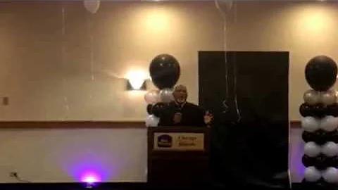 "Move The Stone" - John 11:39   Bishop Herbert Bri...