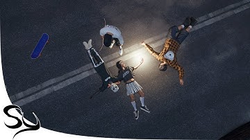 Scraping The Bottom of The Barrel For skate. content