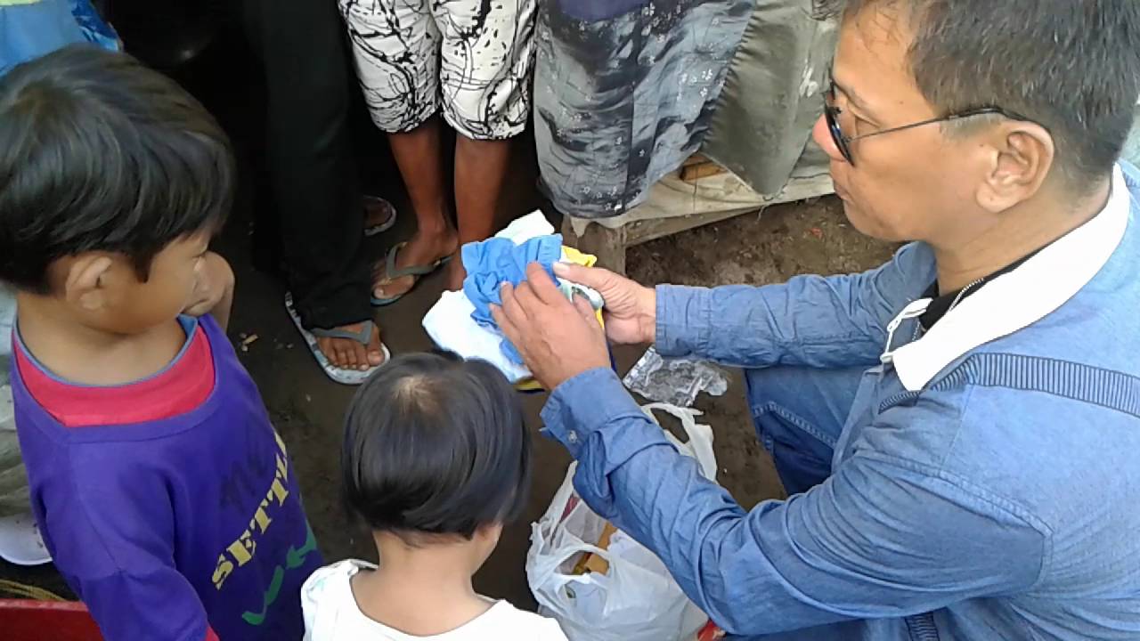 Val Santos Matubang YouTube