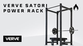 VERVE Satori Power Rack
