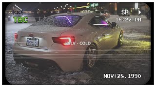 KSLV - COLD