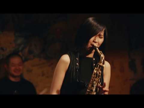 前田サラBAND - Fear Not