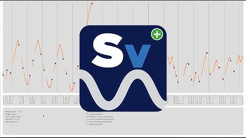 Scratch Visualizer Pro-Version Demo #sxratch