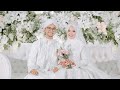 Ahmed Zamzam x Kayla Nadira - Sepanjang Hidup by Maher Zain ( UNOFFICIAL MV with lirik )