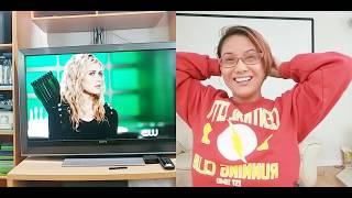 Arrow 8x5"Prochnost" Reaction/Review