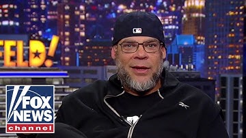 Tyrus: Good thing to see studios ‘making movies again for everybody’