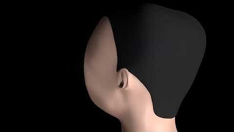 Turbine Character – Full 3D Kinetic Prototype for Immersive Media Development