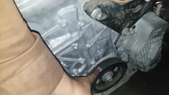 Toyota 1ZR Engine full complete Engine Review