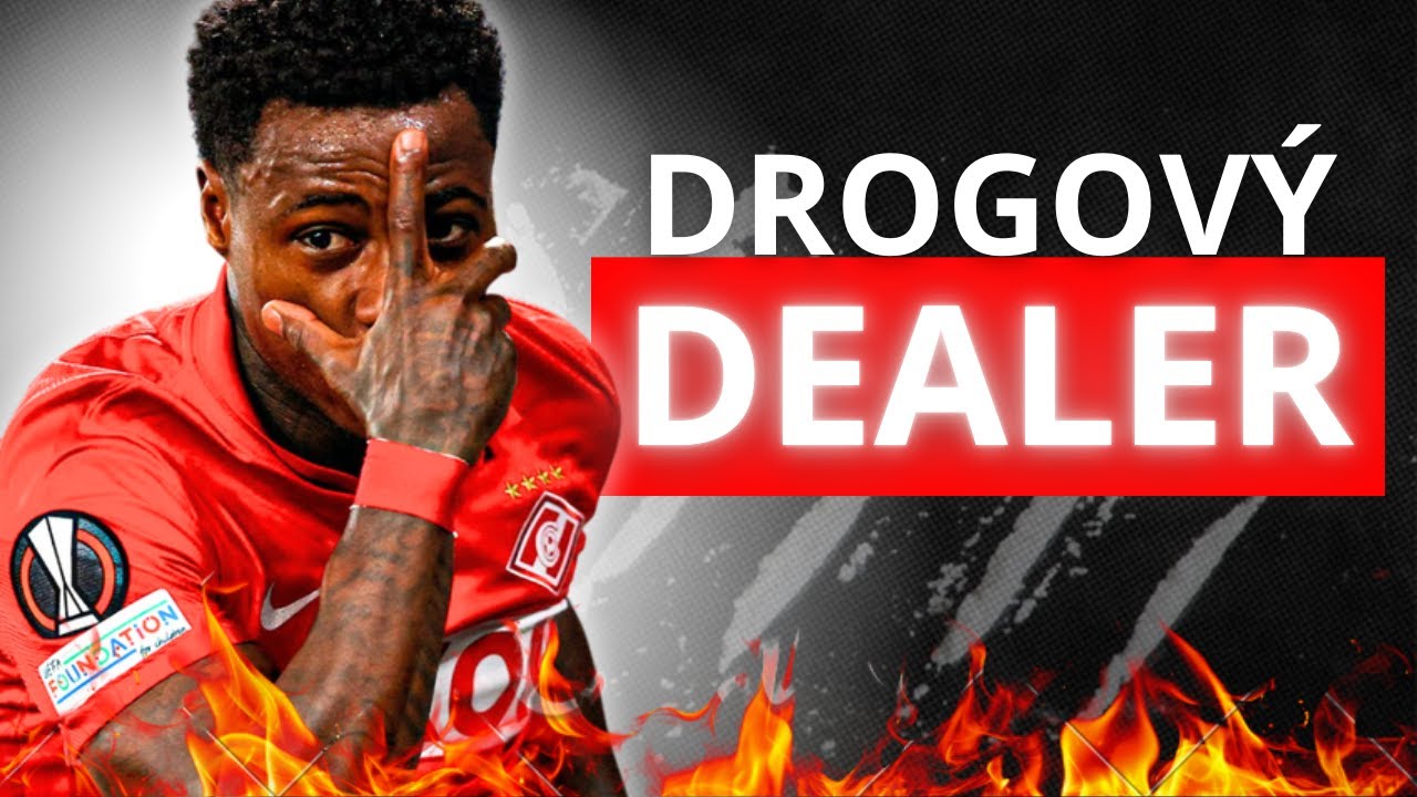 Jak Se Druhý Messi Stal Drog*vým Dealerem?