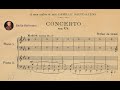 Arthur de Greef - Piano Concerto No. 1 (1914)